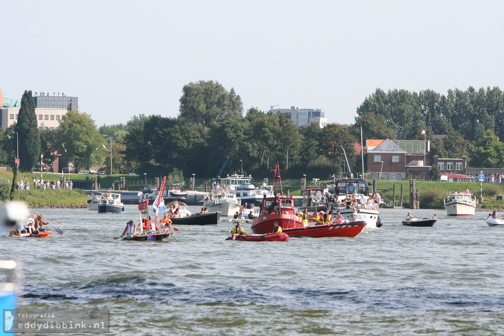 Deventer Badkuipenrace - 2008-08-31 - by Eddy Dibbink - 001